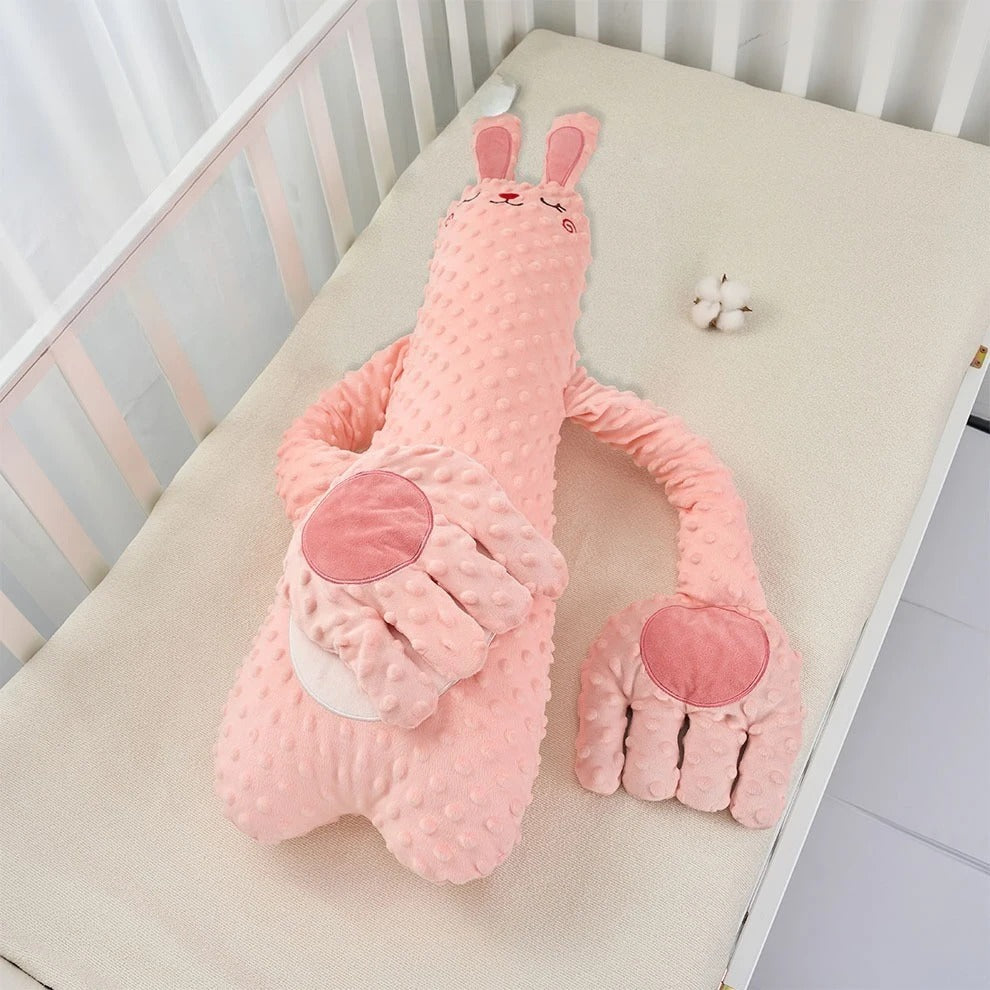 BabyBlush™ Soothing Plush Companion