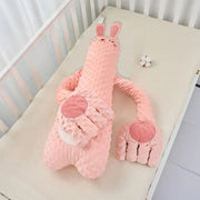 BabyBlush™ Soothing Plush Companion