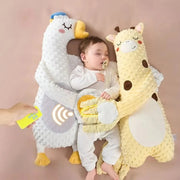 BabyBlush™ Soothing Plush Companion