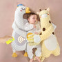 BabyBlush™ Soothing Plush Companion