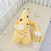BabyBlush™ Soothing Plush Companion