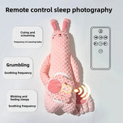 BabyBlush™ Soothing Plush Companion