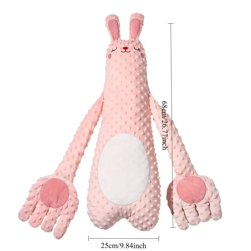 BabyBlush™ Soothing Plush Companion