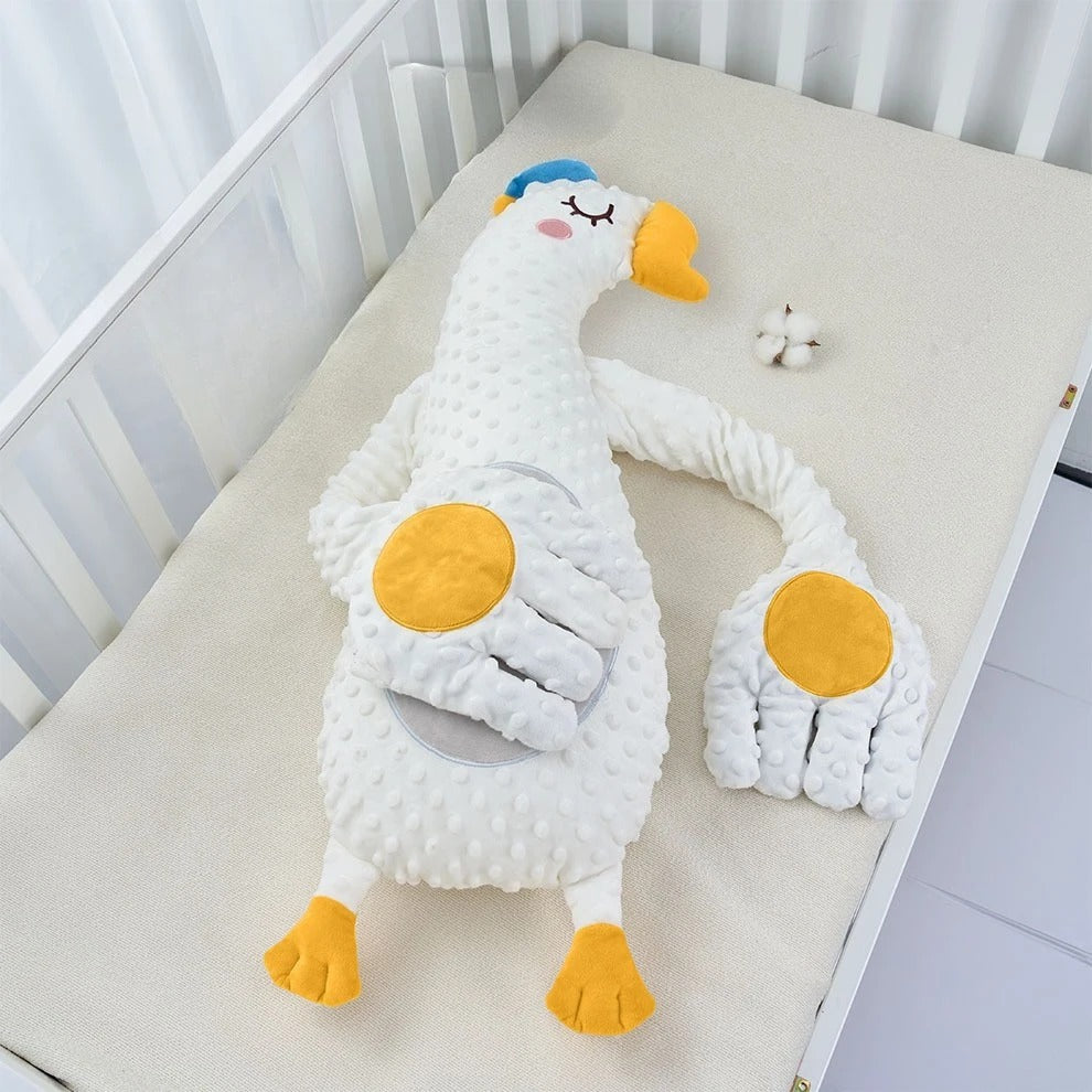 BabyBlush™ Soothing Plush Companion