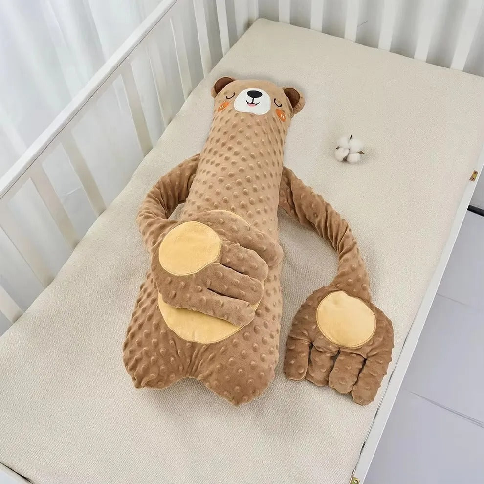 BabyBlush™ Soothing Plush Companion