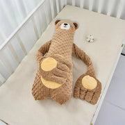 BabyBlush™ Soothing Plush Companion